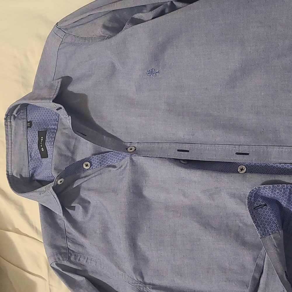 Sand Casual Shirt
